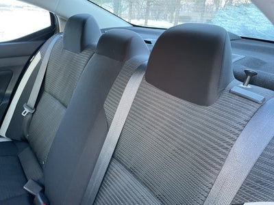 2021 Nissan Versa 1.6 SV