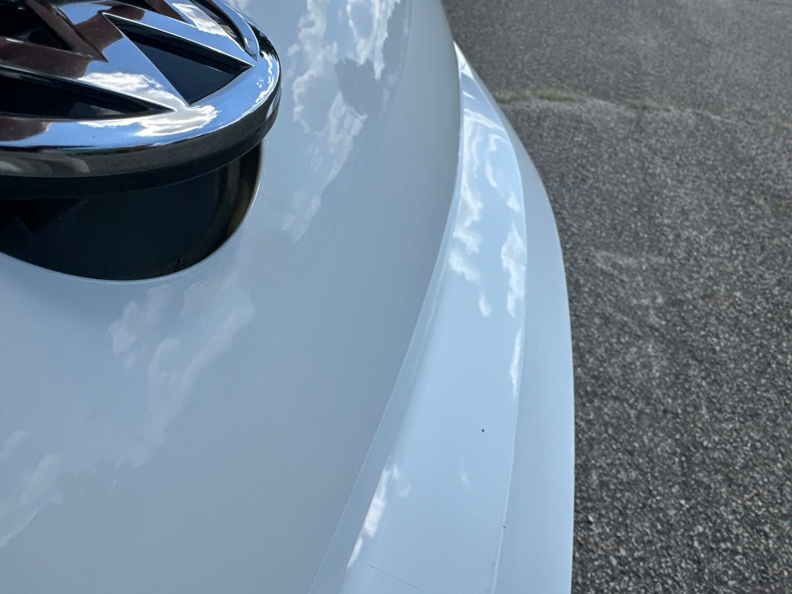2013 Volkswagen Beetle 2.5L