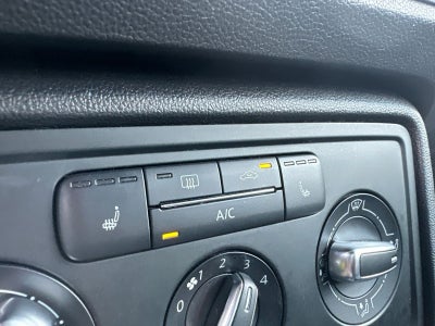 2013 Volkswagen Beetle 2.5L