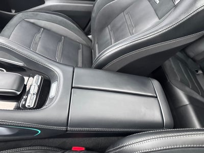 2022 Mercedes-Benz GLE GLE 53 AMG® 4MATIC®