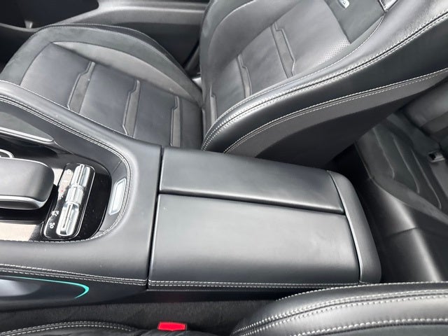 2022 Mercedes-Benz GLE GLE 53 AMG® 4MATIC®