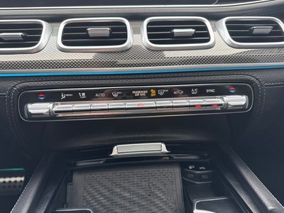 2022 Mercedes-Benz GLE GLE 53 AMG® 4MATIC®