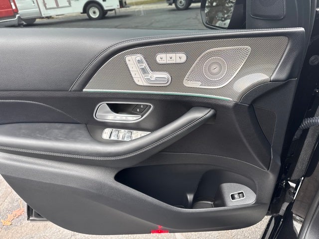 2022 Mercedes-Benz GLE GLE 53 AMG® 4MATIC®