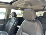 2020 Honda Odyssey Touring