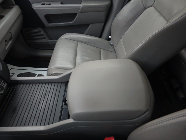 2015 Honda Pilot Touring