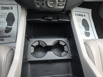 2015 Honda Pilot Touring