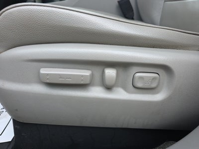 2015 Honda Pilot Touring