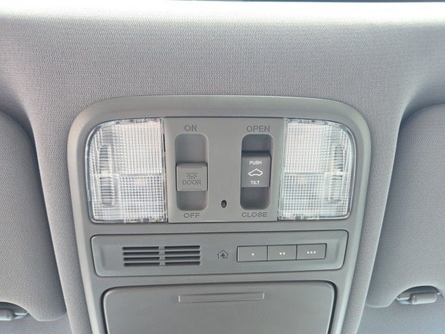 2015 Honda Pilot Touring