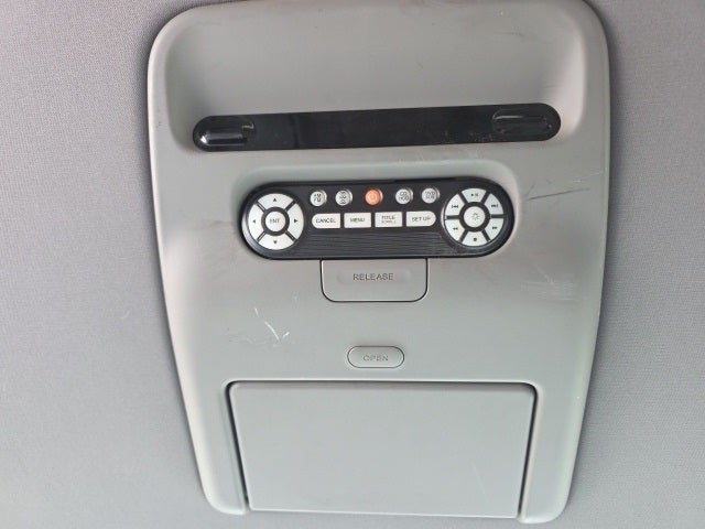 2015 Honda Pilot Touring