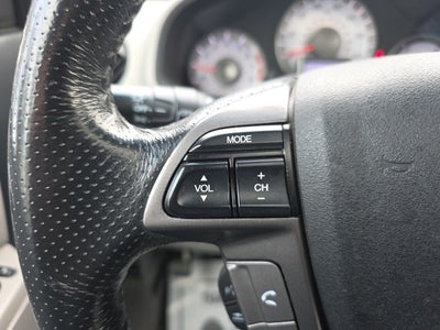 2015 Honda Pilot Touring