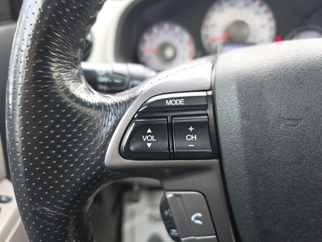 2015 Honda Pilot Touring