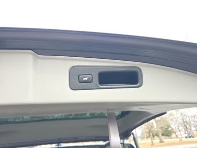 2015 Honda Pilot Touring