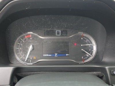 2018 Honda Pilot Elite