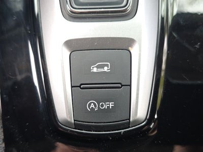 2018 Honda Pilot Elite