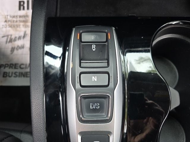 2018 Honda Pilot Elite