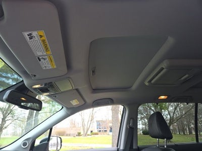 2018 Honda Pilot Elite