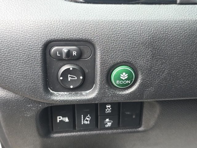 2018 Honda Pilot Elite