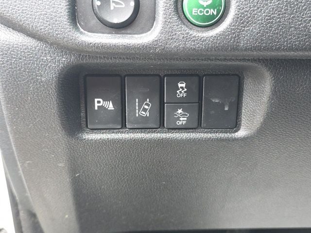 2018 Honda Pilot Elite