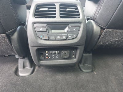 2018 Honda Pilot Elite