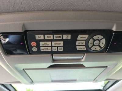 2018 Honda Pilot Elite