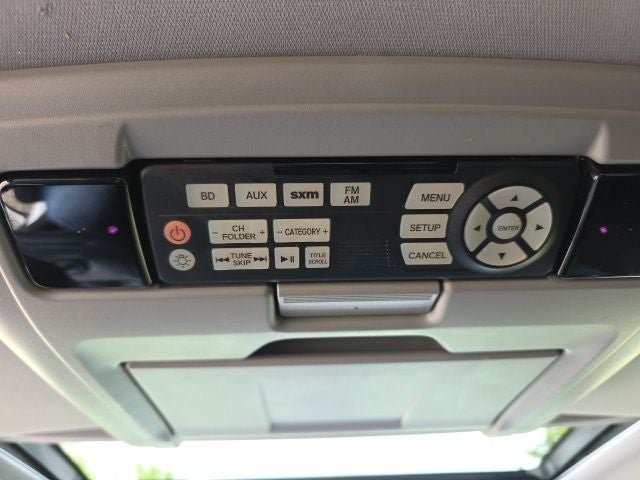 2018 Honda Pilot Elite