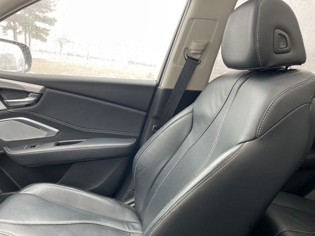 2019 Acura RDX Technology Package SH-AWD