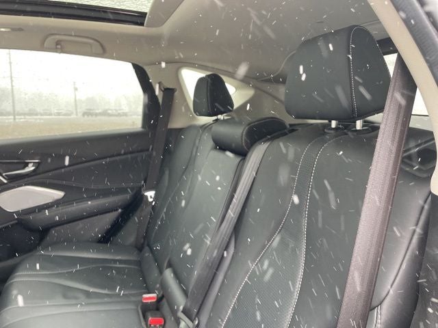 2019 Acura RDX Technology Package SH-AWD