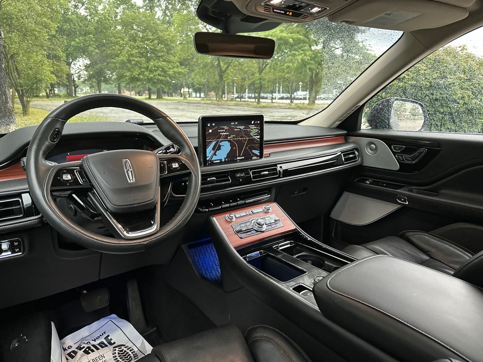 2024 Lincoln Aviator Reserve Premium