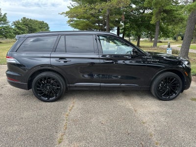 2024 Lincoln Aviator Reserve Premium