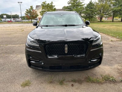 2024 Lincoln Aviator Reserve Premium