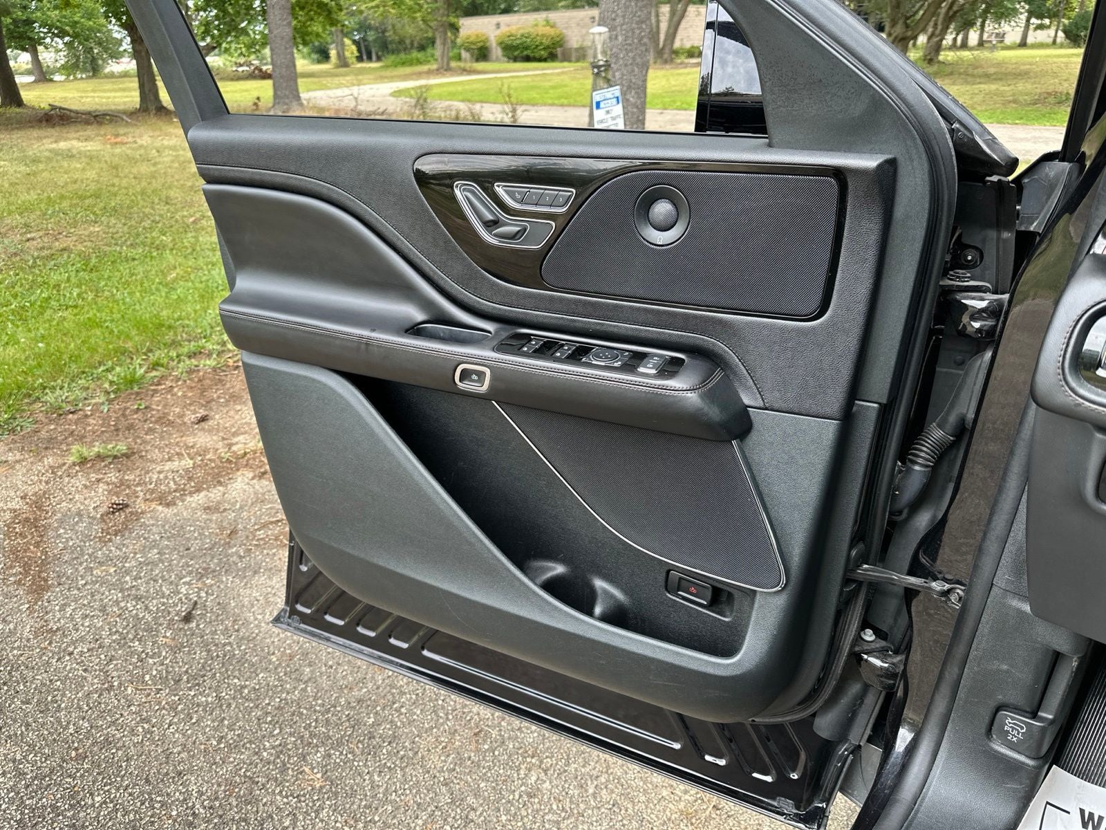 2024 Lincoln Aviator Reserve Premium