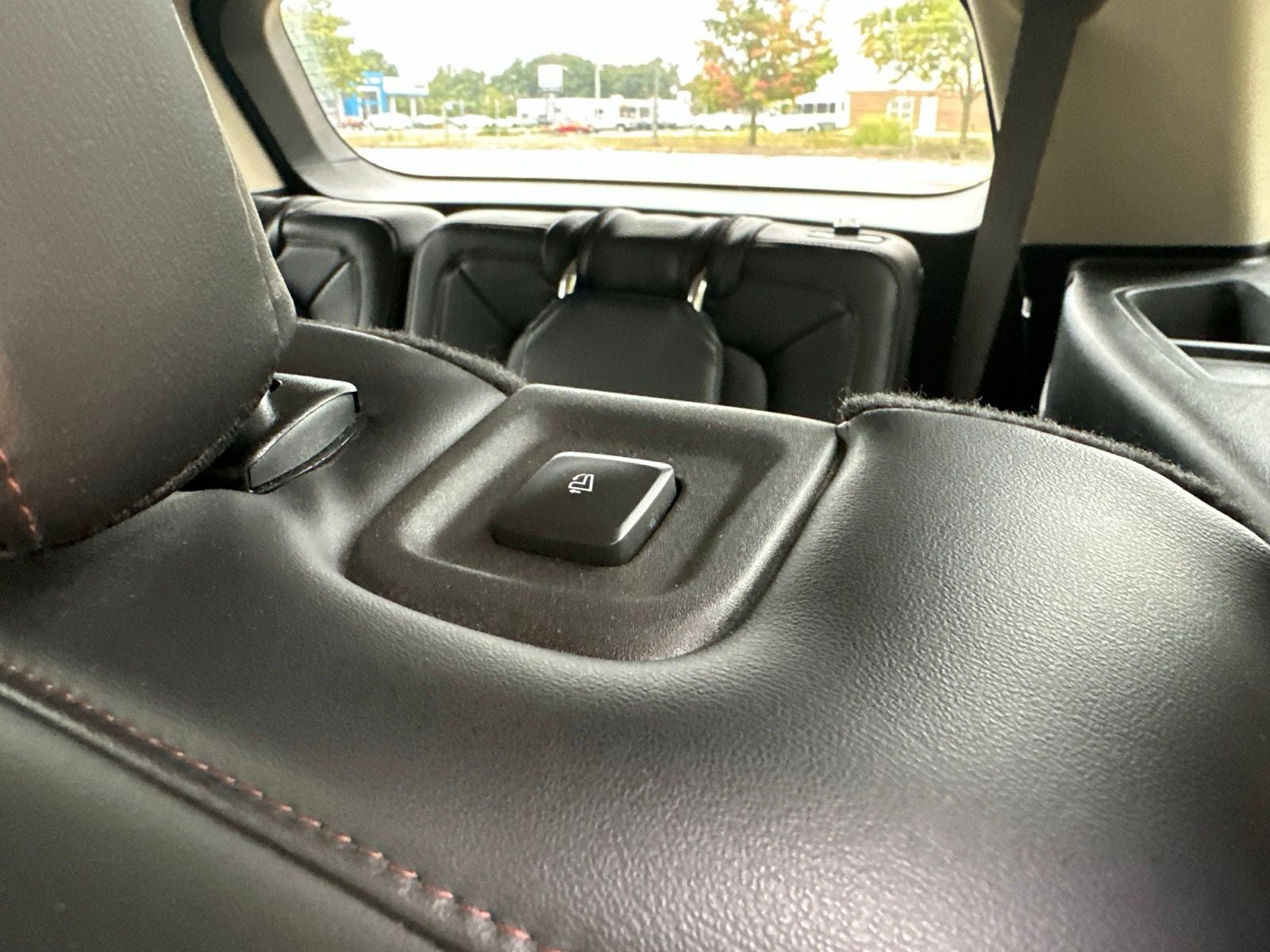 2024 Lincoln Aviator Reserve Premium
