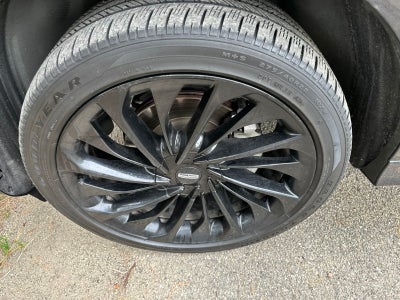 2024 Lincoln Aviator Reserve Premium