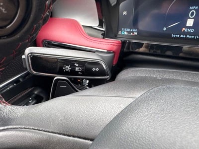 2025 Lincoln Corsair Reserve