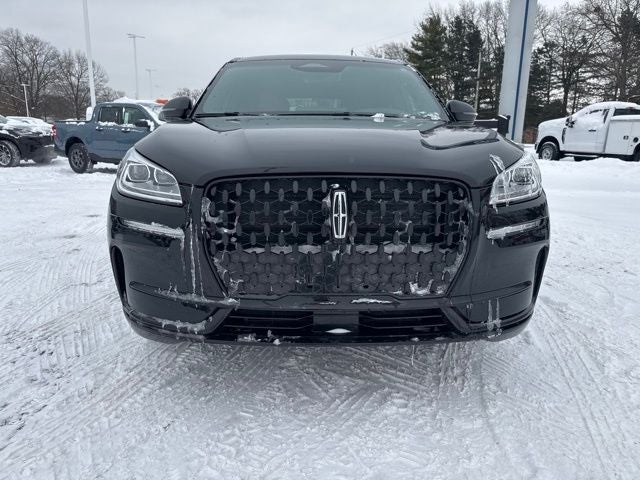 2025 Lincoln Corsair Reserve