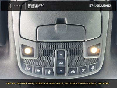 2022 Lincoln Navigator L L Reserve