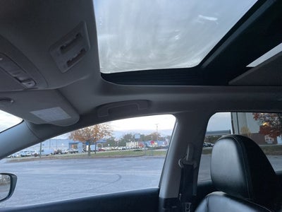 2021 Nissan Murano Platinum