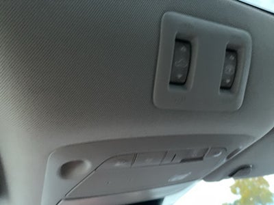 2021 Nissan Murano Platinum