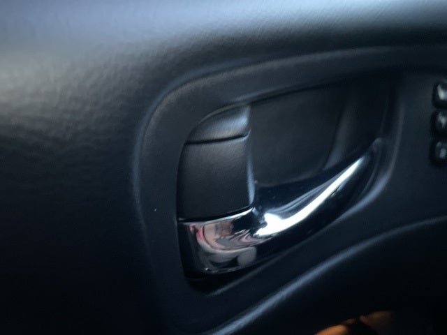 2021 Nissan Murano Platinum