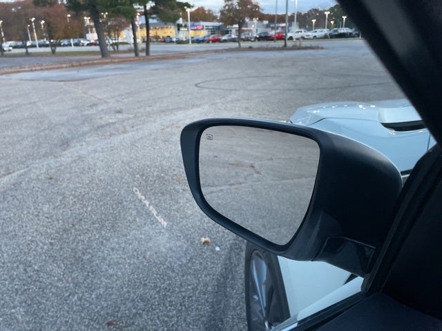 2021 Nissan Murano Platinum