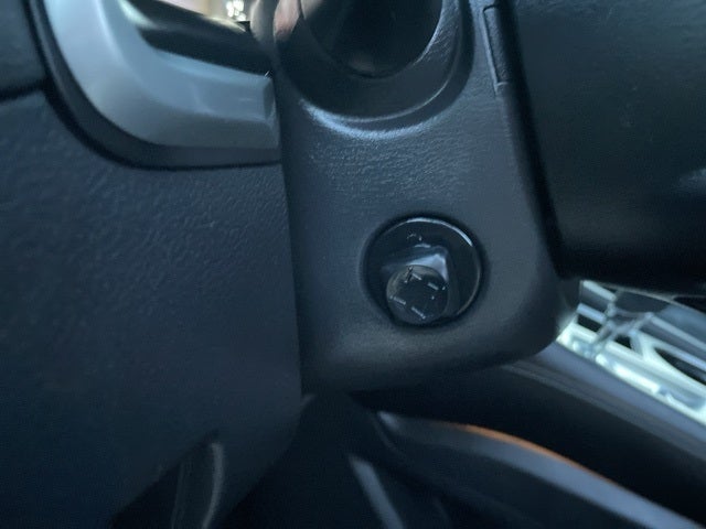 2021 Nissan Murano Platinum