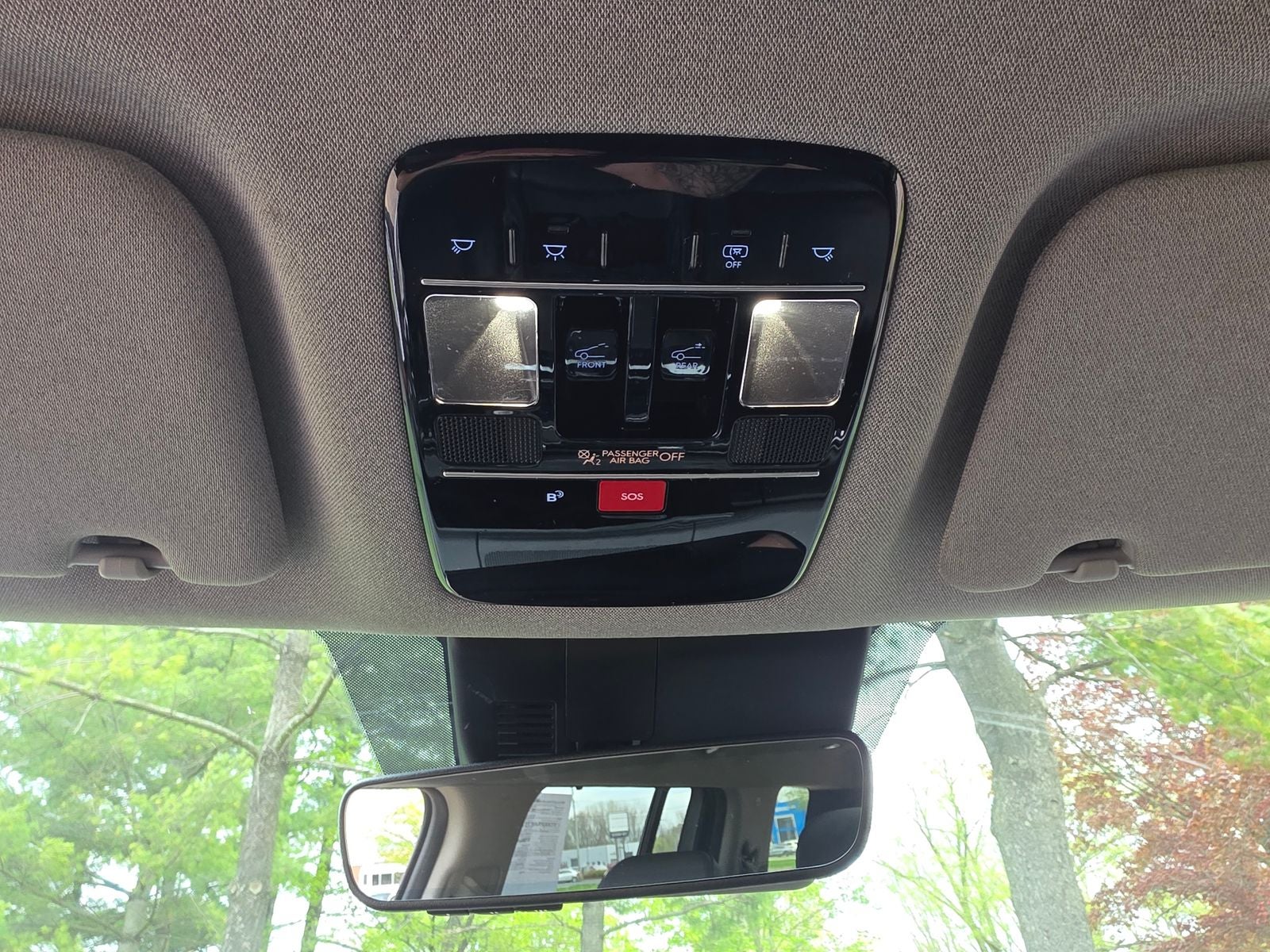 2025 Hyundai SANTA FE HYBRID Limited