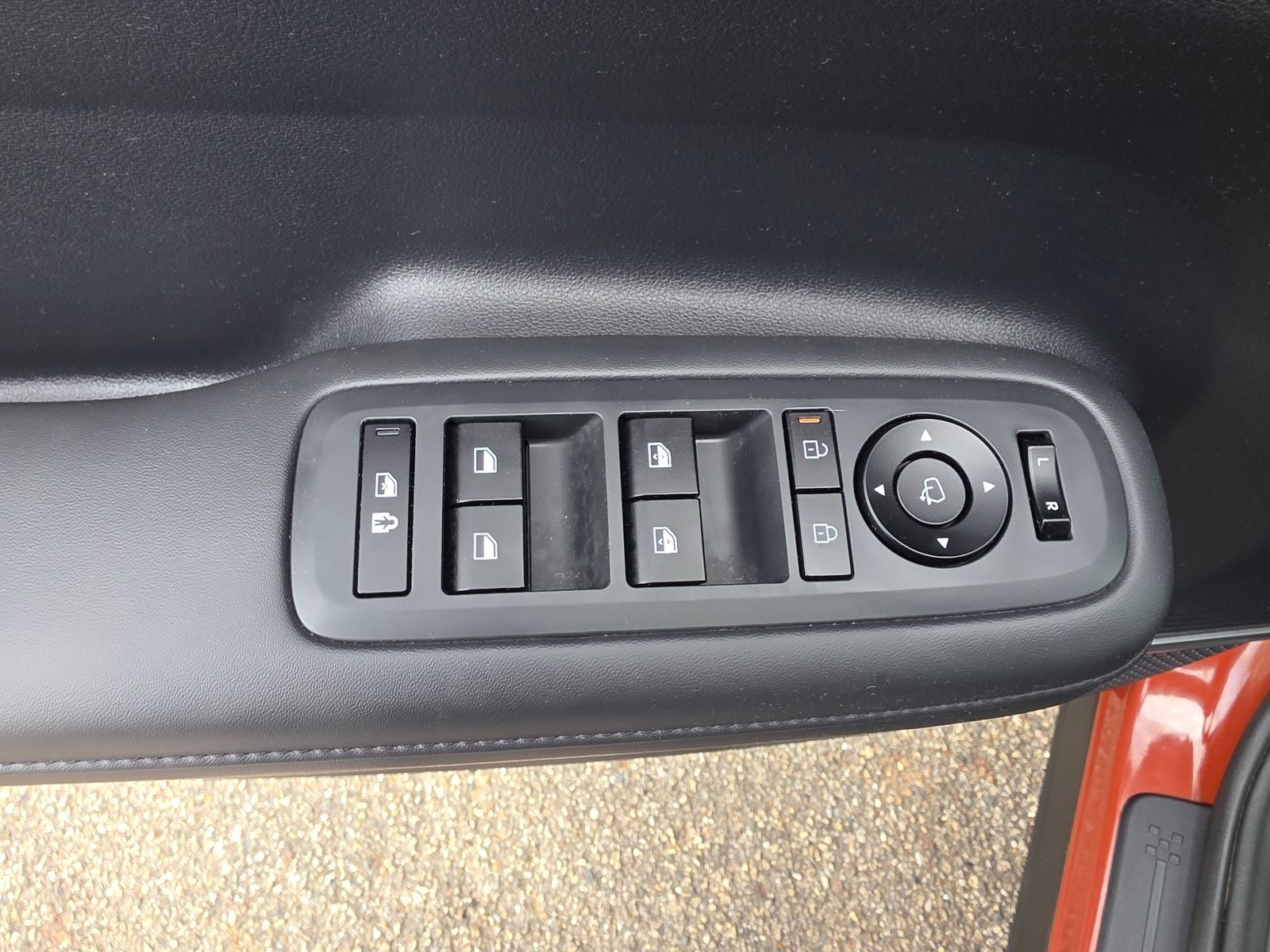 2025 Hyundai SANTA FE HYBRID Limited