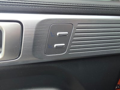 2025 Hyundai SANTA FE HYBRID Limited