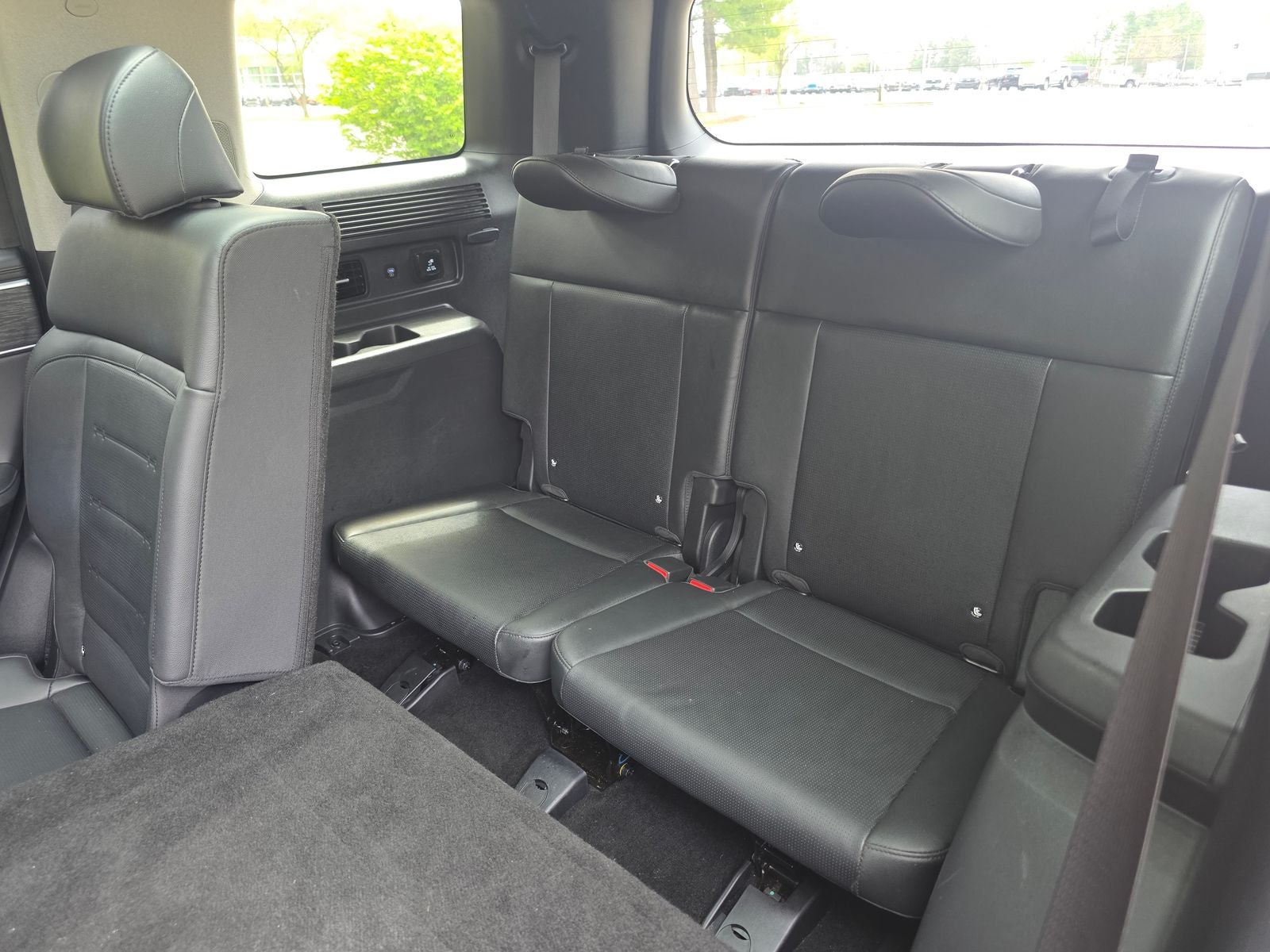 2025 Hyundai SANTA FE HYBRID Limited