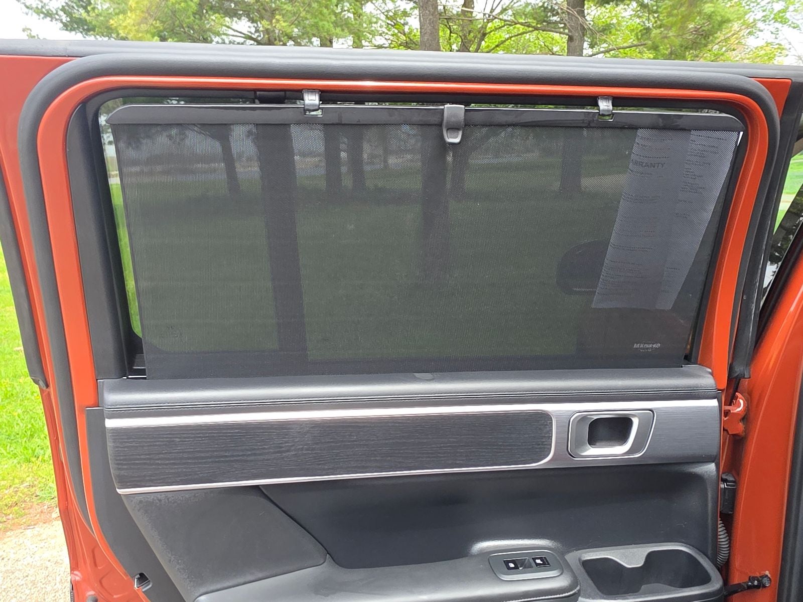 2025 Hyundai SANTA FE HYBRID Limited