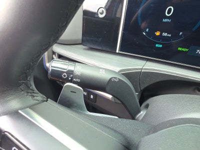 2025 Hyundai SANTA FE HYBRID Limited