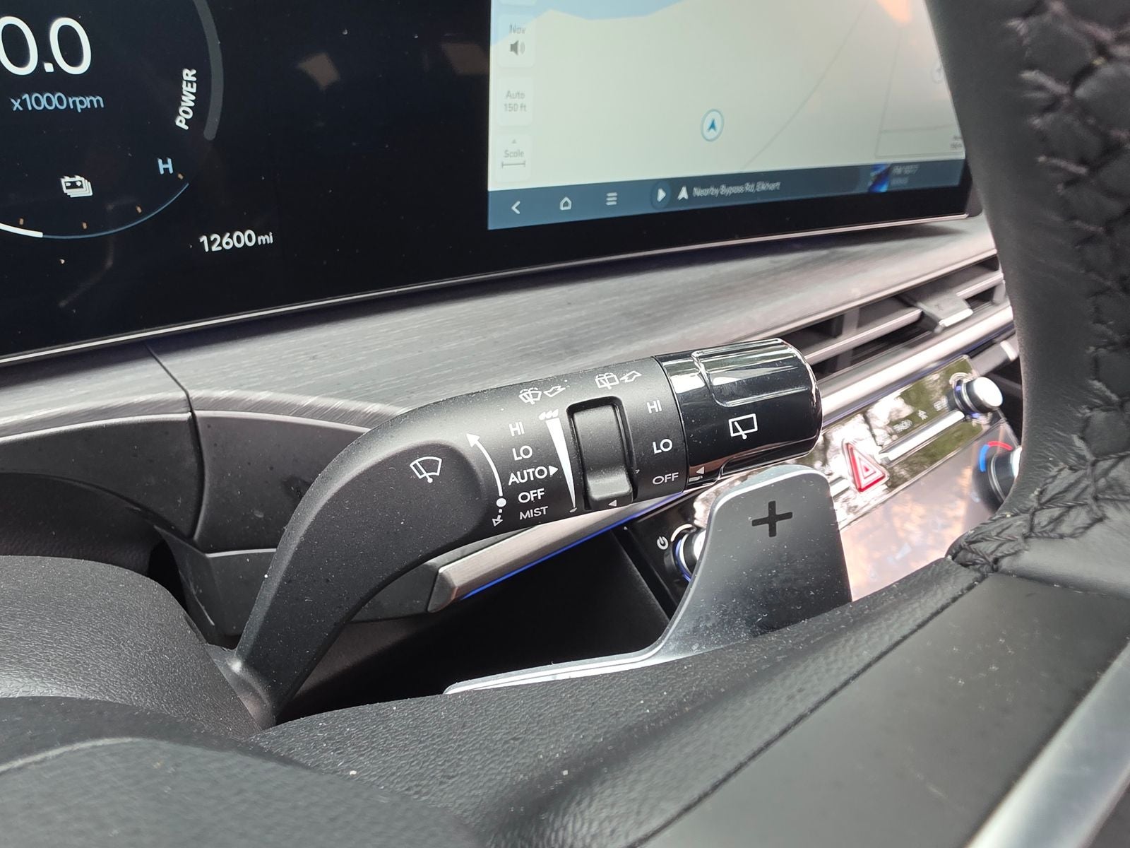 2025 Hyundai SANTA FE HYBRID Limited