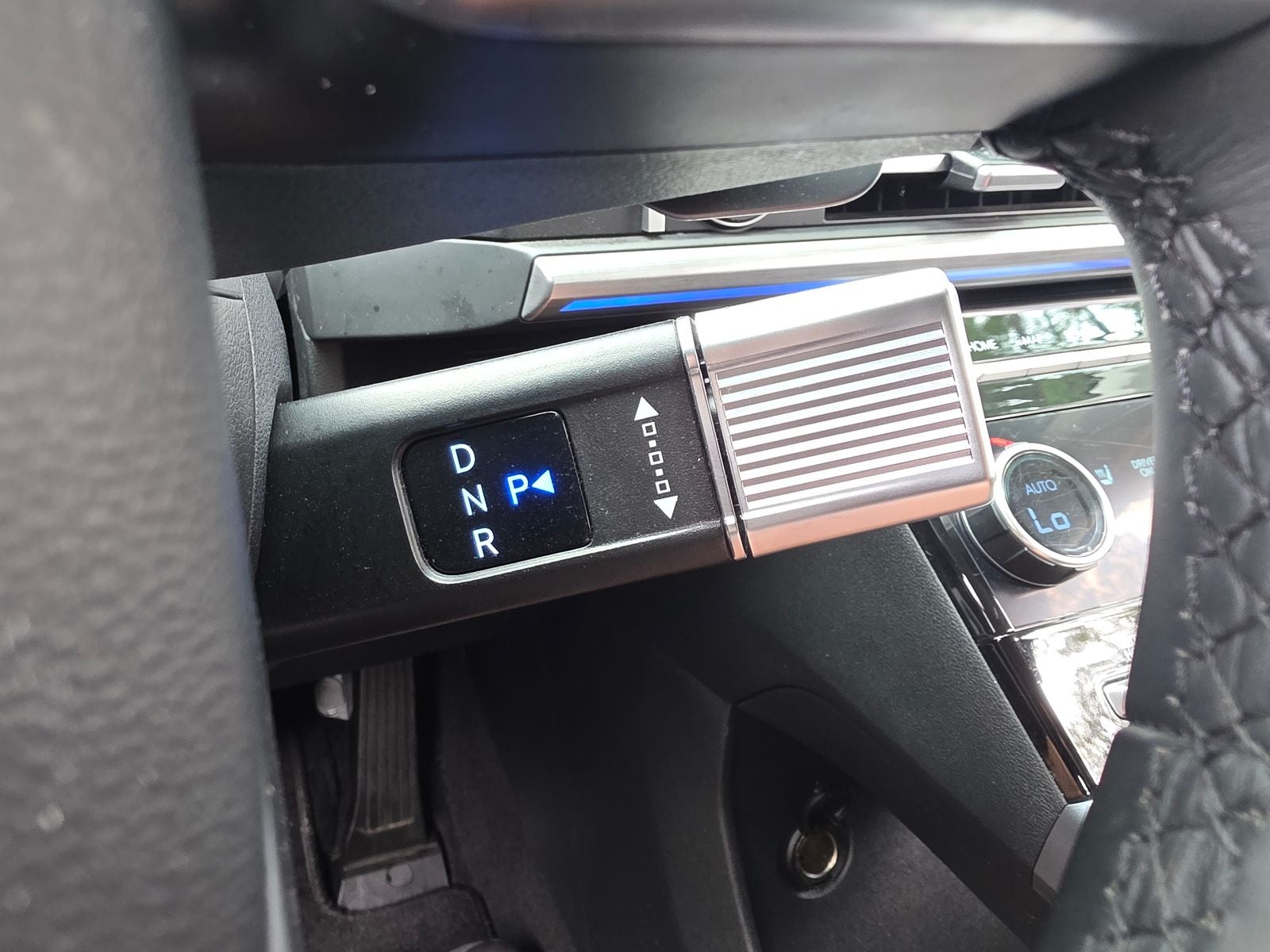 2025 Hyundai SANTA FE HYBRID Limited