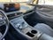 2023 Hyundai SANTA FE HYBRID Blue